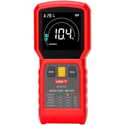 UNI-T UT377C