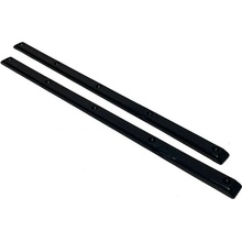 KFD Rails Black samolepky