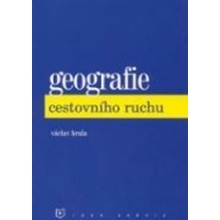 Geografie cestovního ruchu - Hrala Václav