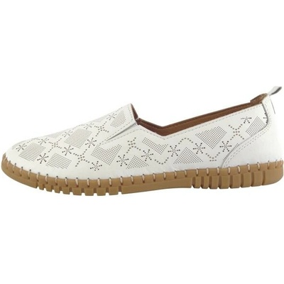 Aurelia baleríny 681 108 -4 white