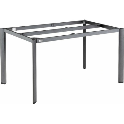 Kettler Edge 140x70cm antracit