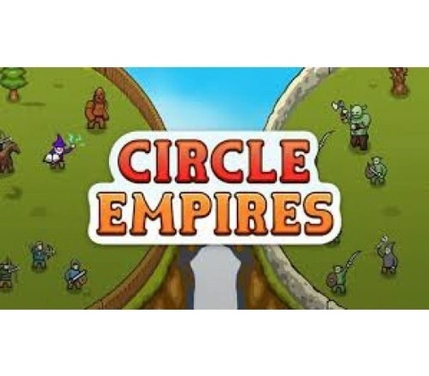 Circle Empires