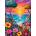 Enjoy - Puzzle Blooming Coast - 1 000 piese