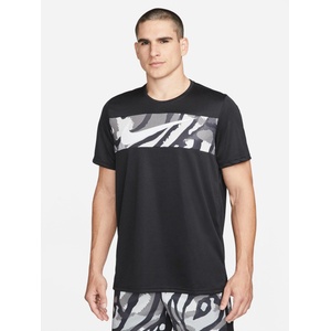 Nike Тениска m mk df sc top 4 (dm6511-010)