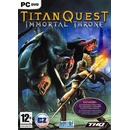 Hry na PC Titan Quest - Immortal Throne