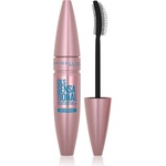 Maybelline new york Lash Sensational водоустойчива спирала за удължаване, извиване на миглите и придаване на обем цвят Black 9.4ml