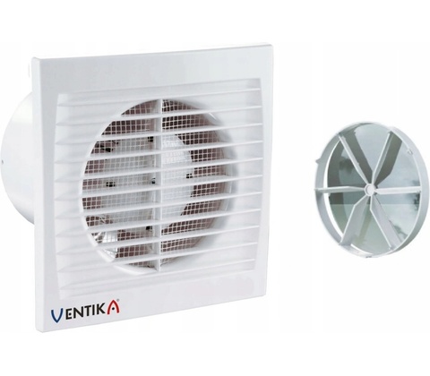 Ventika D150SWS
