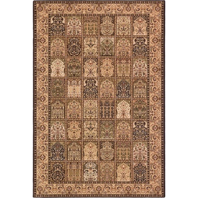 Agnella Regius Maur Sahara