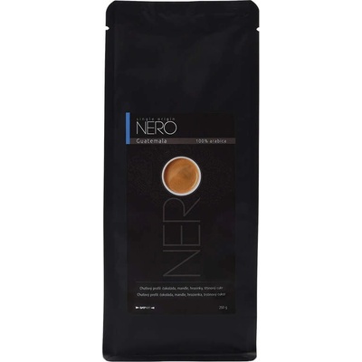 NERO Guatemala 250 g