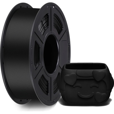 Anycubic PETG Black 1,75 mm 1000 g