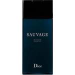 Dior Sauvage душ гел за мъже 200 ml