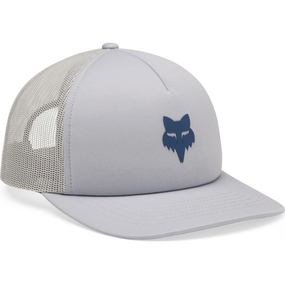 Fox Wms Boundary Trucker light grey 25/26
