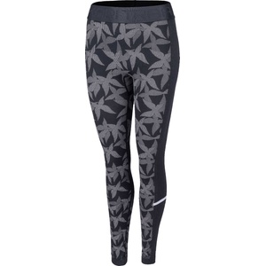 KARI TRAA Butterfly pant черно, сиво xs/s (622789-black)