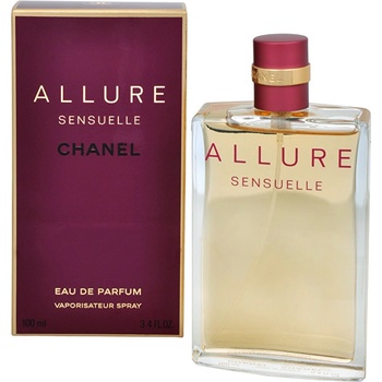 Le-parfumbg Chanel allure sensuelle edp 100ml-Парфюм за жени
