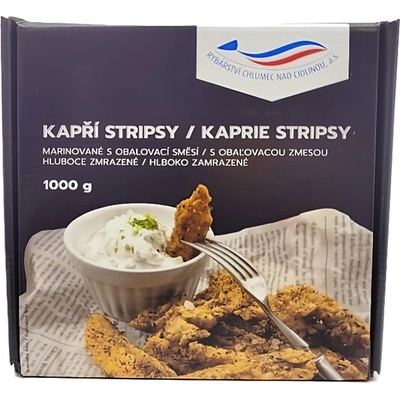 Rybářství Chlumec Kapří hlava mražená 1-2 ks cca 0.84 kg – Zboží Mobilmania