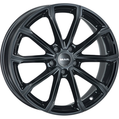 MAK DaVinci 6,5x16 4x108 ET37,5 gloss black