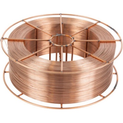 Esab Weld G3Si1 Ø 1,2 mm 15 kg cívka – Hledejceny.cz