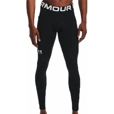 Under Armour CG Armour čierna