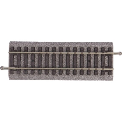 Piko A-koľaj H0 55403 rovná koľaj 115 mm 6 ks 55403