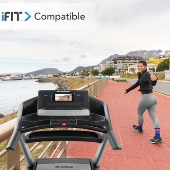 Image 1 of NordicTrack Elite 900 (NTL89121)