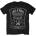 Guns N' Roses Paradise City Label Black XL Риза (GNRTS07MB04)