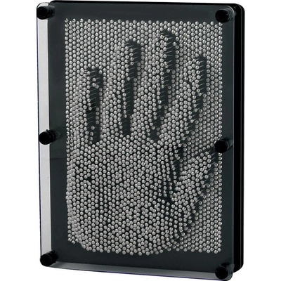 TFY No.7717 Pin Art 3D Doska 15x20 cm
