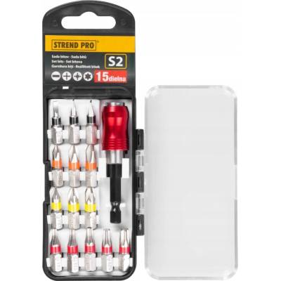 Strend Pro 15 kusov EVE-12077