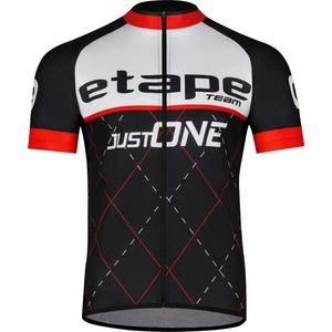 Etape TEAM M