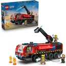 LEGO® City - Airport Fire Truck (60499)