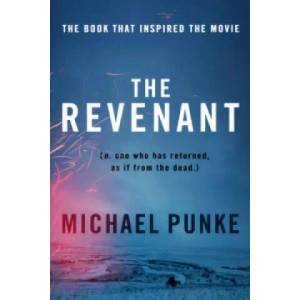 Revenant | Michael Punke (0000)