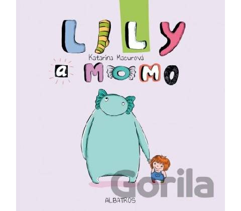Lily a Momo
