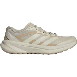 adidas Terrex Дамски маратонки adidas Terrex Women's Agravic LT Trail running shoes - Wonder Beige / Wonder Alumina / Trace Khaki - размер 41 1/3 (EU) (123-2379-0419)