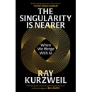 The Singularity is Nearer
