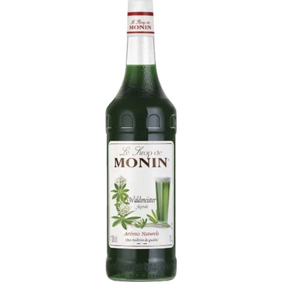 Monin sirup Waldmeister 1 l