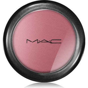 Image 1 of MAC Cosmetics Sheertone Blush руж цвят Breath of Plum 6 гр