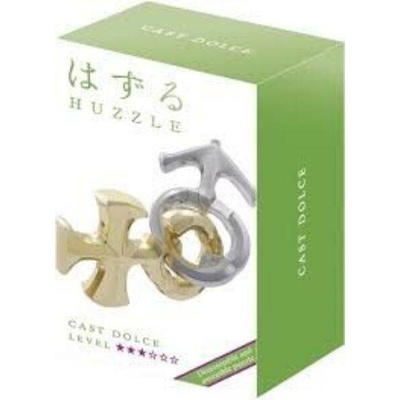 Albi Huzzle Cast Dolce