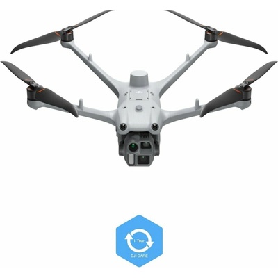 DJI Matrice 4D + Care Enterprise Plus na 1 rok DJIM4DC