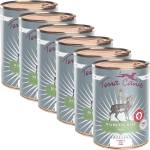 Terra Canis Диабетичен Гейм 6 x 400 г