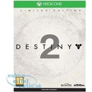 Hry na Xbox One Destiny 2 (Limited Edition)