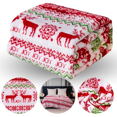 Divio Deka CHRISTMAS 035 160x200