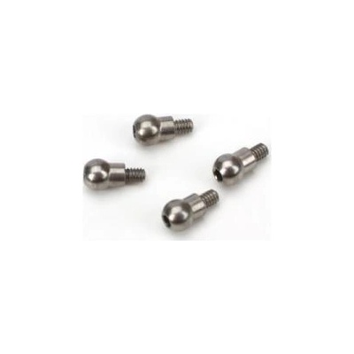 Blade сферични накрайници за дълги пръти (4): 330X/450/400