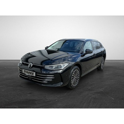 Volkswagen Passat Variant 2.0 TDI Elegance DSG 110 kW