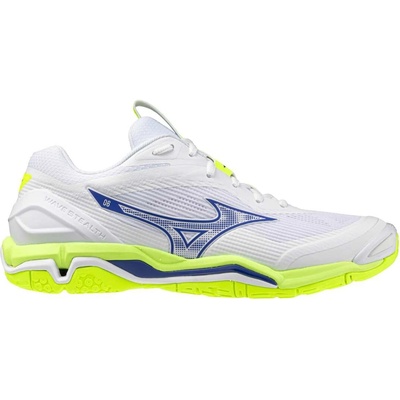 Mizuno Wave stealth 6 44