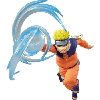 Banpresto Статуетка Banpresto Animation: Naruto - Uzumaki Naruto (Effectreme), 12 cm (BP19230P)