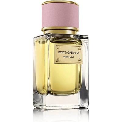 Dolce & Gabbana Velvet Love parfémovaná voda dámská 50 ml