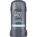 Image 1 of Dove Men+Care Clean Comfort deo stick 50 ml