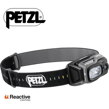 Petzl Swift RL Pro