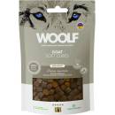 Woolf Soft Cubes Goat 100 g