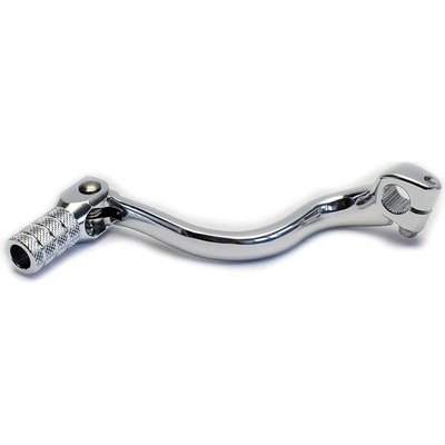 Řadící páka MOTION STUFF 833-00110 SILVER POLISHED Aluminum
