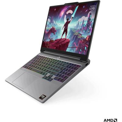 Lenovo LOQ 83TN007RCK